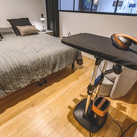 Ikizen Prestige - Loft Du Cadran - Parking Prive Daire Reims Dış mekan fotoğraf